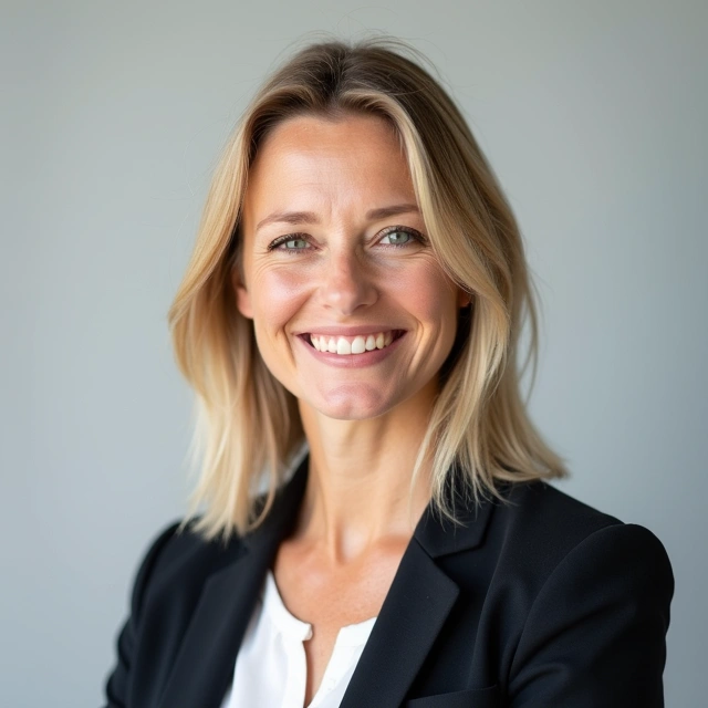 Emilia Virtanen — Päätoimittaja