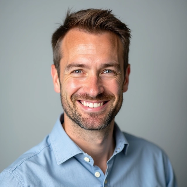 Sami Nieminen — Maksutapa-asiantuntija