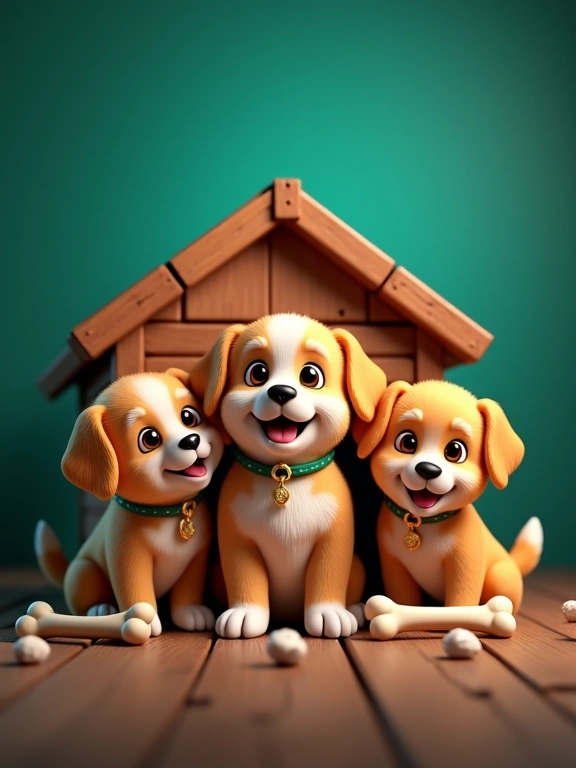 The Dog House Megaways — kolikkopeli