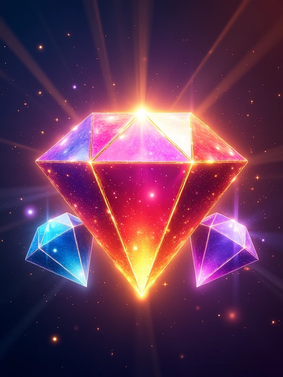 Starburst — kolikkopeli