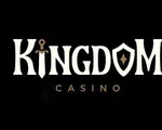 Kingdom Casino logo
