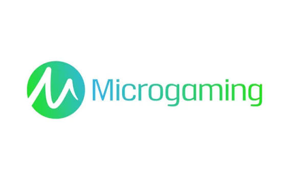 Microgaming logo
