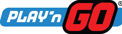 Play'n GO logo