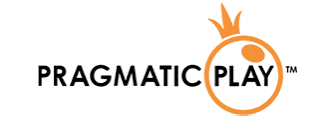 Pragmatic Play logo