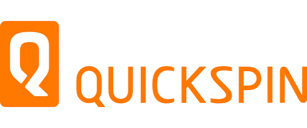 Quickspin logo