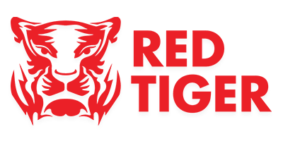 Red Tiger logo